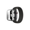 Funda Para Apple Watch 40mm Protección Integral Con Cristal Templado