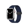 Correa Para Apple Watch 42/44/45mm Sport Con Cierre Magnético