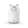 Humidificador Luz De Noche Para Niños Modelo H2o Cat