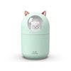 Humidificador Luz De Noche Para Niños Modelo H2o Cat