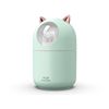 Humidificador Luz De Noche Para Niños Modelo H2o Cat