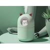 Humidificador Luz De Noche Para Niños Modelo H2o Cat