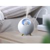 Humidificador Luz De Noche Infantil Modelo Planet Cat