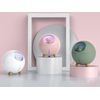 Humidificador Luz De Noche Infantil Modelo Planet Cat