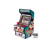 Miniterminal Arcade De 156 Juegos De Aspecto Retro Modelo 1