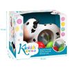 Vaquita Arrastre Kiokids