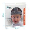 Casco De Seguridad Infantil De Kiokids