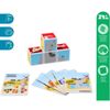 Puzzle Infantil Magnetico Kiokids 4 Piezas