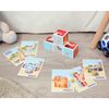 Puzzle Infantil Magnetico Kiokids 4 Piezas