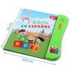 Mi Primer Libro Interactivo De Kiokids