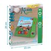 Mi Primer Libro Interactivo De Kiokids