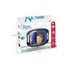 Espejo Retrovisor Para Auto Con Luces Led De Kiokids