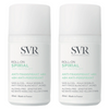 Svr Spirial Desodorante Antitranspirante Intenso 48hr Roll On 50ml