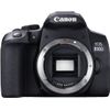 Canon Eos 850d Body Negro + Ef-s 18-135mm F3.5-5.6 Is Usm Negro (nano) + Bolsa + 16gb Sd Card