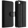 Funda Libro Billetera Iphone 5 / 5s / Se – Negro