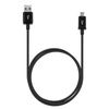 Cable Usb A Micro-usb Carga Y Transferencia De Datos – Negro