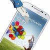 Protector De Pantalla Samsung Galaxy S4 Dureza 9h Cristal Templado 0,3mm