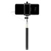 Palo Selfie Smartphone Universal Extensible 145º Jack 3,5 Mm