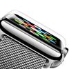 Protector De Pantalla Cristal Templado 9h Apple Watch 42mm Transparente