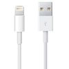 Cable Usb A Conector Iphone Apple 2 Metro Blanco