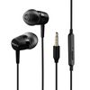 Auriculares Manos Libres Original Intrauditivos Sony Mh750 – Negro