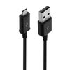 Cable Usb A Micro-usb Original Samsung 0,9m – Negro