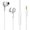 Auriculares Blancos Intrauditivos