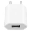 Cargador Original Apple Para Iphone – Blanco