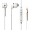 Samsung – Auriculares Originales Blancos Modelo Eo-eg900bw