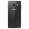 Carcasa Samsung Galaxy A3 2016 Doble Cara Transparente - Frontal Táctil