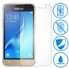 Protector De Pantalla Samsung Galaxy J1 2016 Dureza 9h Cristal Templado 0,3mm