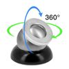 Soporte De Coche Magnético Con Rotación 360º Para Smartphones