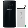 Batería Original Samsung Para Galaxy S7 Edge – Samsung Eb-bg935abe - 3600 Mah