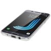 Carcasa Samsung Galaxy J5 2016 Doble Cara Transparente – Frontal Táctil