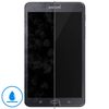 Protector Galaxy Tab A6 7" / Tab A 7" (2016) Dureza 9h Cristal Templado 0,3mm