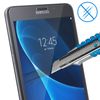 Protector Galaxy Tab A6 7" / Tab A 7" (2016) Dureza 9h Cristal Templado 0,3mm