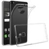 Carcasa Huawei P9 Lite Carcasa Flexible Silicona Ultrafina Transparente