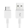 Cable Usb A Usb Tipo C Original Samsung 1 Metro – Blanco