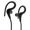 Auriculares Sport Bluetooth Botones Multifunción + Micro – Negros