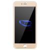 Protector Cristal Templado Para Iphone 7 Plus , Iphone 8 Plus Antigrietas – Oro