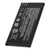 Batería Original Para Nokia/microsoft Lumia 640 – Microsoft-bvt5c- 2500 Mah