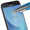 Protector De Pantalla Samsung Galaxy J5 2017 Dureza 9h Cristal Templado 0,3mm