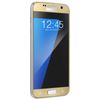 Protector De Pantalla Curvo Cristal Templado Para Samsung Galaxy S7 - Oro