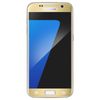 Protector De Pantalla Curvo Cristal Templado Para Samsung Galaxy S7 - Oro