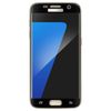 Protector De Pantalla Curvo Cristal Templado Para Samsung Galaxy S7 - Negro