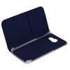 Funda Samsung Galaxy A5 2017 Libro Billetera Flip Book Cover - Azul Oscuro