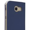 Funda Samsung Galaxy A5 2017 Libro Billetera Flip Book Cover - Azul Oscuro