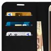 Funda Libro Billetera Para Samsung Galaxy A5 2017 - Negra