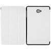 Funda Samsung Galaxy Tab A 10.1 2016  / Tab A6 10.1 – Función Soporte Blanco