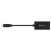 Cable Adaptador Hml Hdmi A Micro-usb Para Smartphone Y Tableta